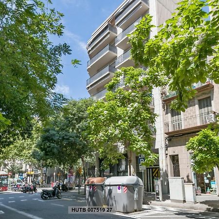 Alcam Office Up Apartment Barcelona Ngoại thất bức ảnh